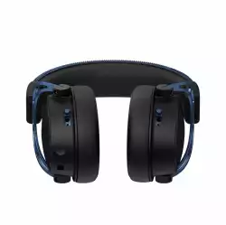 Геймърски слушалки HyperX Cloud Alpha, S 7.1, Син