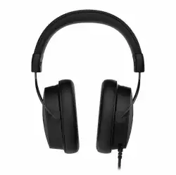 Геймърски слушалки HyperX Cloud Alpha, S 7.1, Черен