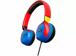 Геймърски слушалки HyperX Cloud Mini - Multi Color