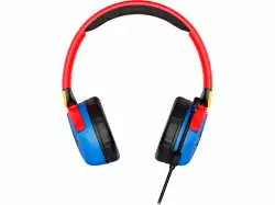 Геймърски слушалки HyperX Cloud Mini - Multi Color