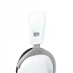 Геймърски слушалки HyperX Cloud Stinger за XBOX 3.5mm жак с Микрофон, Бели