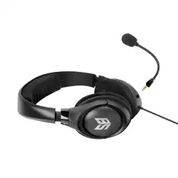 Геймърски слушалки с микрофон Creative Sound Blaster Blaze V2