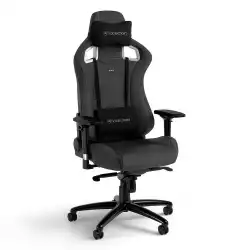 Геймърски стол noblechairs EPIC TX, Grey