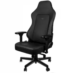 Геймърски стол noblechairs HERO, Black Edition