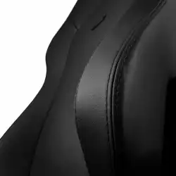 Геймърски стол noblechairs HERO, Black Edition