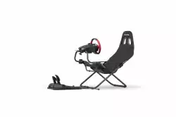 Геймърски стол Playseat Challenge Actifit, Черен