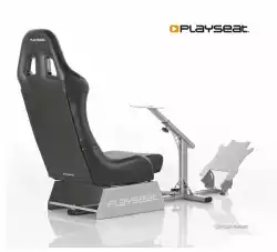 Геймърски стол Playseat Evolution Black