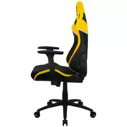 Геймърски стол ThunderX3 TC5 Yellow/Black