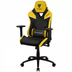 Геймърски стол ThunderX3 TC5 Yellow/Black