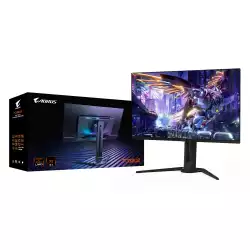 Монитор GIGABYTE AORUS FO32U2 QD-OLED