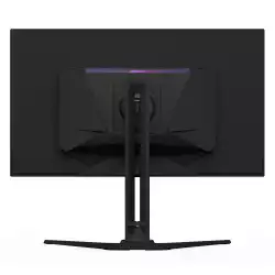 Гейминг монитор GIGABYTE AORUS FO32U2 Pro, 31.5" QD-OLED, 4K UHD, 240Hz, 0.03ms, DP 2.1 UHBR20, Vesa ClearMR 13000, HDR 400, KVM