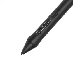 Графичен дисплей таблет HUION Kamvas 13, 5080 LPI, Черен