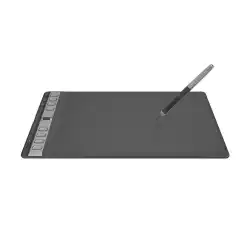 Графичен дисплей таблет HUION Inspiroy 2 L H1061P, 5080 LPI, Черен