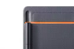 Графичен таблет Wacom Bamboo Slate Large, Черен