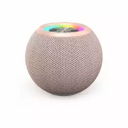 HAMA Блутут колонка "Ball Shape Speaker", 5 светлинни режима, 5W, 188240