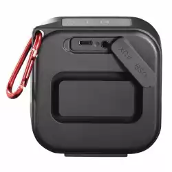 Блутут колонка HAMA "Pocket 3.0", Waterproof. 3.5W, 188224