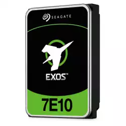 Хард диск SEAGATE Exos 7E10, 2TB, 256MB, SATA, 7200rpm, ST2000NM000B