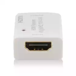 HDMI повторител ACT AC7820, Усилва HDMI сигнал до 40 м, Поддържа 4K