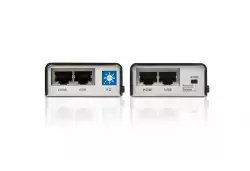 HDMI & USB Extender (усилвател) ATEN VE803, 1900x1200 @@ 60Hz, 60 м