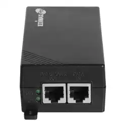 Инжектор Edimax GP-101IT PoE, Gigabit, 30W