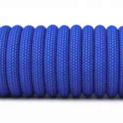 Кабел за мишка Glorious Ascended Cable V2 - Cobalt Blue