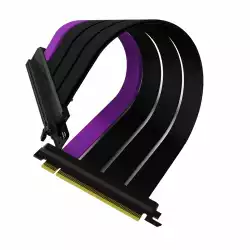 Кабел Cooler Master Riser Cable 220mm PCI-E x16 4.0