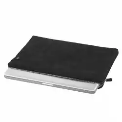 Калъф за лаптоп HAMA Classy, 40 cm (15.6"), Черен