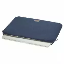 Калъф за лаптоп HAMA Jersey, До 36 см  (14.1"), Син