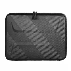 Калъф за лаптоп Hama Protection, До 40 см (15,6"), Черна