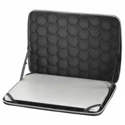 Калъф за лаптоп Hama Protection, До 40 см (15,6"), Черна