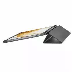 Калъф за таблет HAMA Fold, За Samsung Galaxy Tab S7 FE/S7+, 12.4", Черен