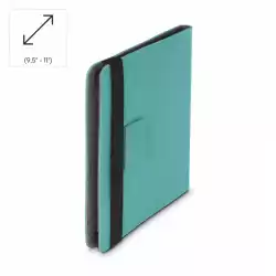 Калъф за таблет "Xpand", 24 - 28 cm (9.5 - 11"), Син