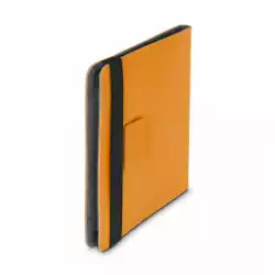 Калъф за таблет "Xpand", 24 - 28 cm (9.5 - 11"), Оранжев