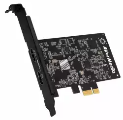 Кепчър карта AVerMedia LIVE Streamer Ultra HD - PCIe