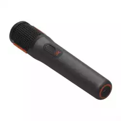 Комплект безжични микрофони JBL PartyBox Wireless Mic, 2 бр, До 30м