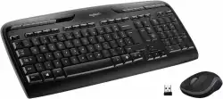 Kомплект клавиатура с мишка Logitech MK330