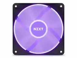 Комплект вентилатори NZXT F120 RGB Core, 3 x 120mm + RGB Контролер