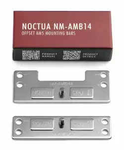 Noctua Mounting Kit NM-AMB14