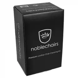 Комплект за почистване noblechairs Premium Care & Cleaning