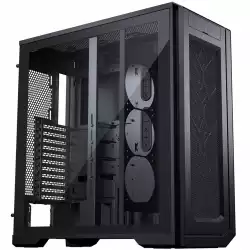 Компютърна Кутия PHANTEKS Enthoo Pro 2 Tempered Glass, Server Full Tower