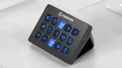 Контролер Elgato Stream Deck MK.2 - 15 Customizable LCD Keys