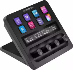 Контролер Elgato Stream Deck Plus