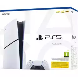 Конзола PlayStation 5 (Slim) 1TB