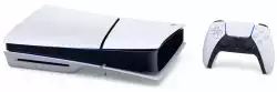 Конзола PlayStation 5 (Slim) - Astro Bot Bundle