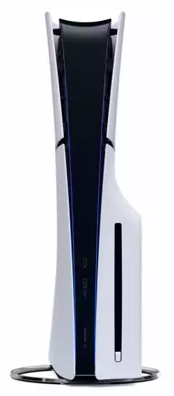Конзола PlayStation 5 (Slim) - Astro Bot Bundle
