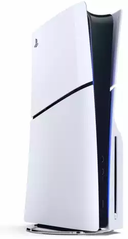 Конзола PlayStation 5 (Slim) - Astro Bot Bundle