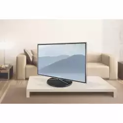 Кръгла въртяща се поставка за TV HAMA, До 80 кг, 220892