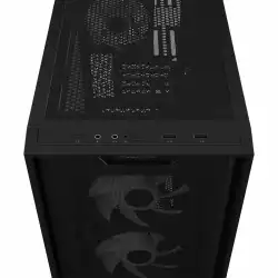 Кутия ASUS A21 PLUS TG Black