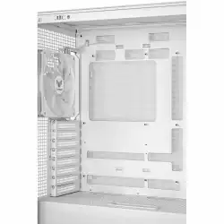 Кутия ASUS TUF GAMING GT302 ARGB - White