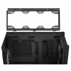 Кутия ASUS TUF GAMING GT302 ARGB - Black